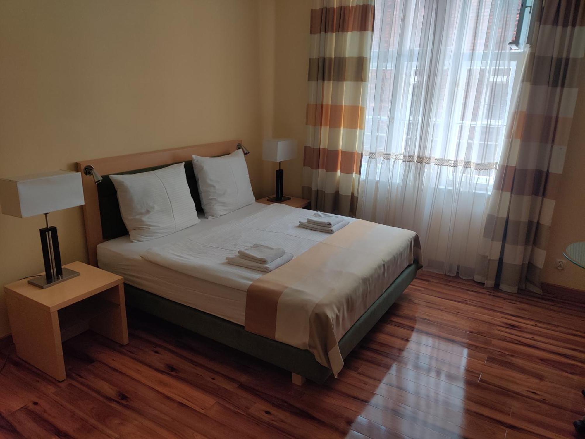 Apartamenty Tessa Jagiellonska Katowice Exterior photo