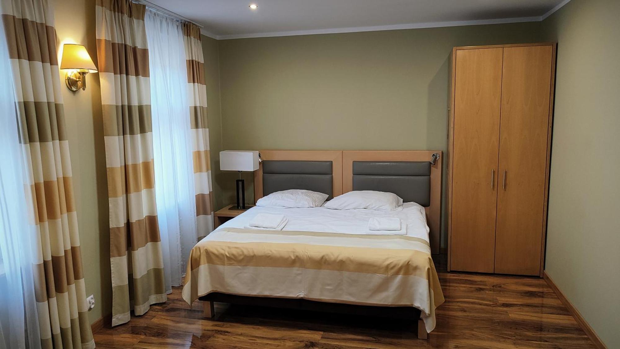 Apartamenty Tessa Jagiellonska Katowice Exterior photo