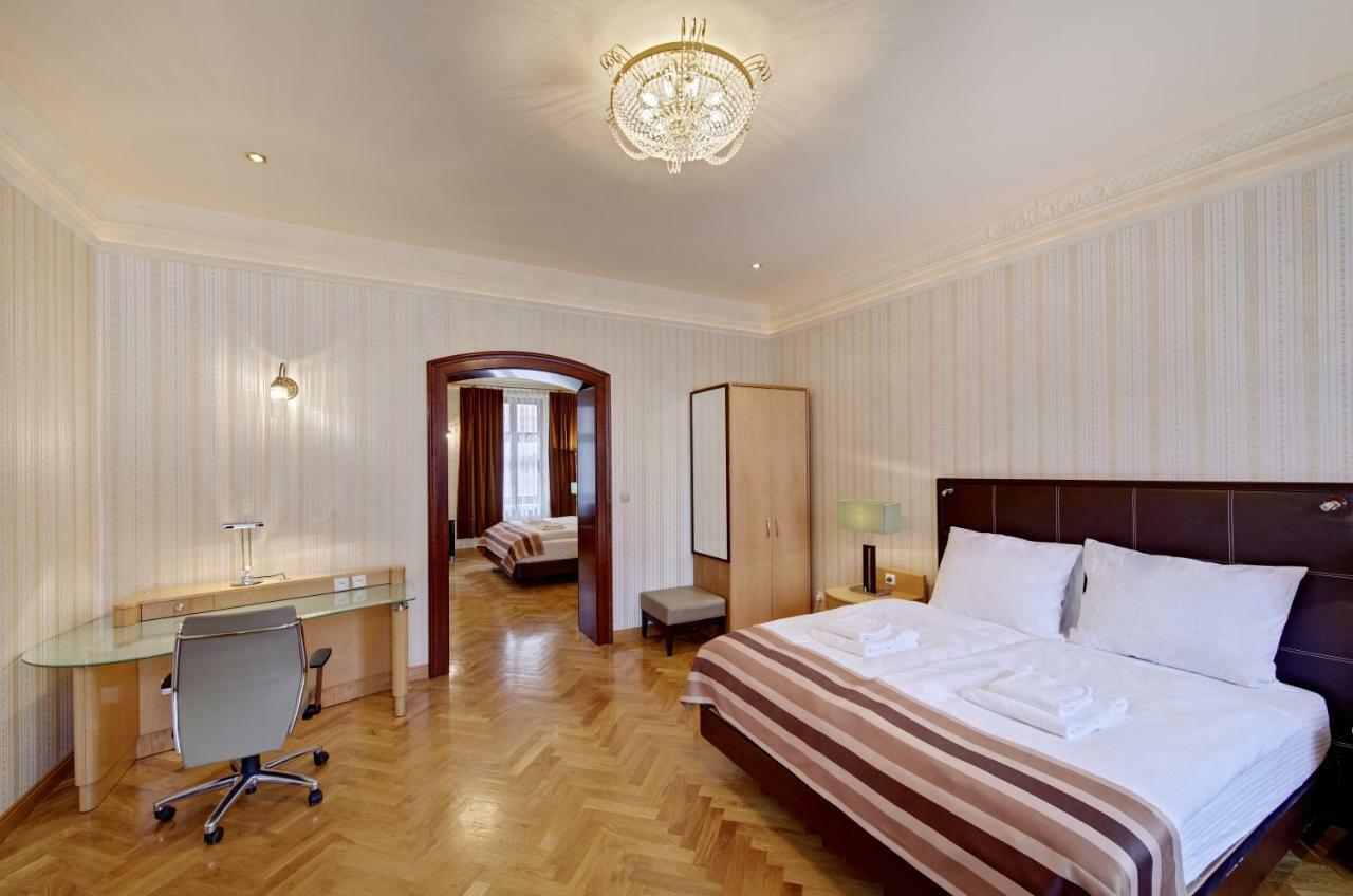 Apartamenty Tessa Jagiellonska Katowice Exterior photo