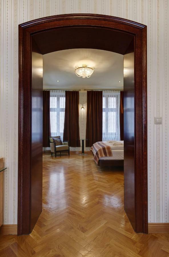 Apartamenty Tessa Jagiellonska Katowice Exterior photo