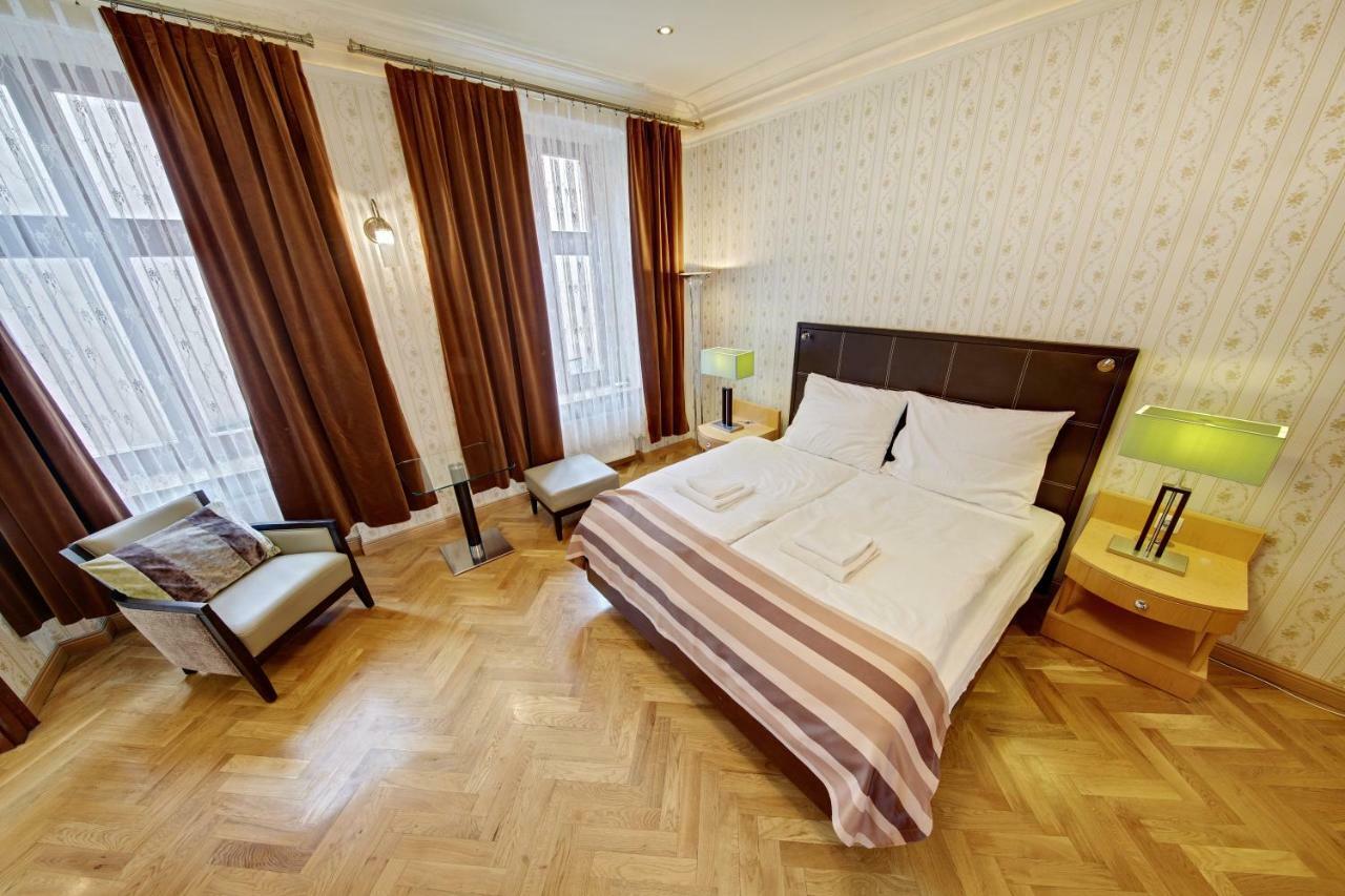 Apartamenty Tessa Jagiellonska Katowice Exterior photo