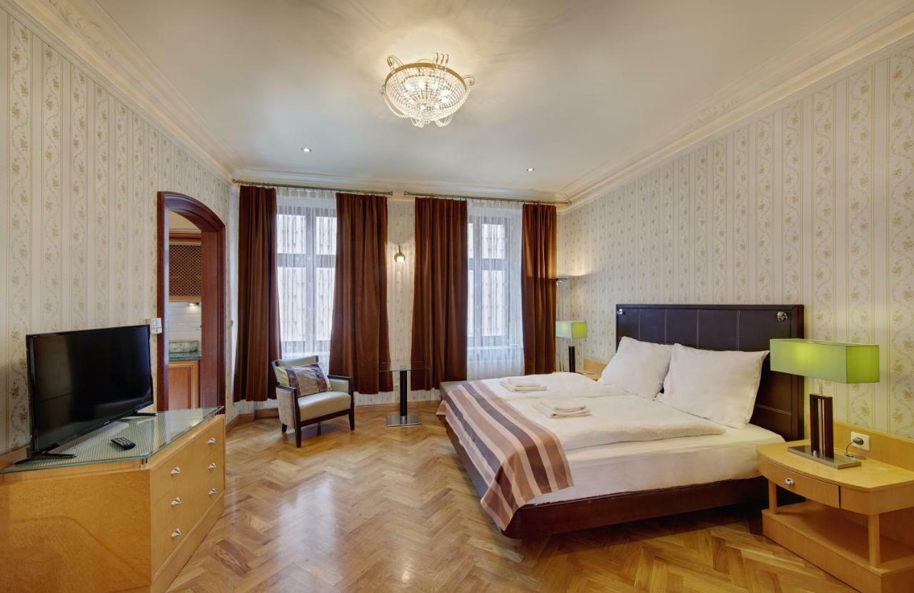 Apartamenty Tessa Jagiellonska Katowice Exterior photo