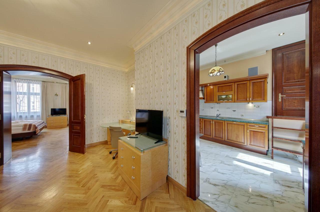 Apartamenty Tessa Jagiellonska Katowice Exterior photo