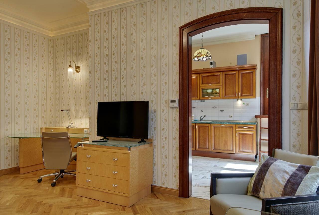 Apartamenty Tessa Jagiellonska Katowice Exterior photo