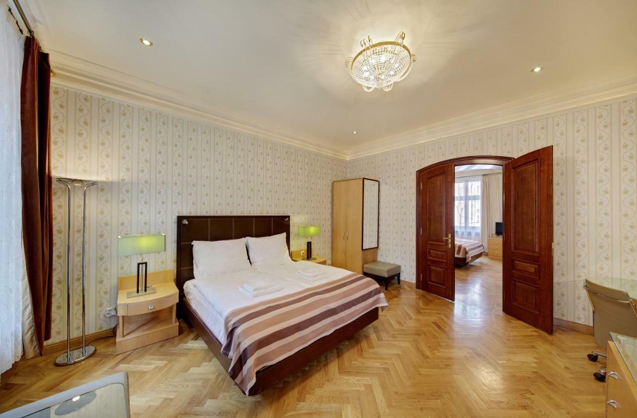 Apartamenty Tessa Jagiellonska Katowice Exterior photo