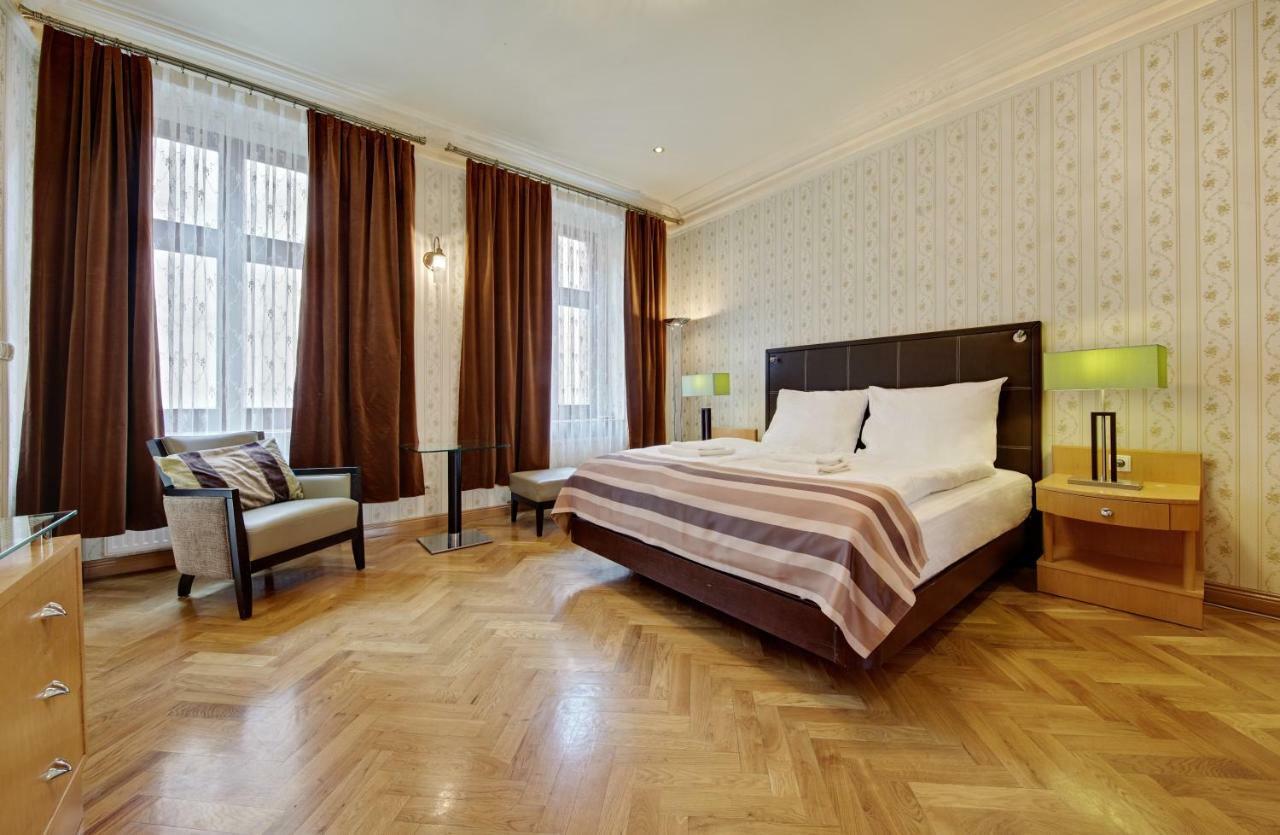 Apartamenty Tessa Jagiellonska Katowice Exterior photo